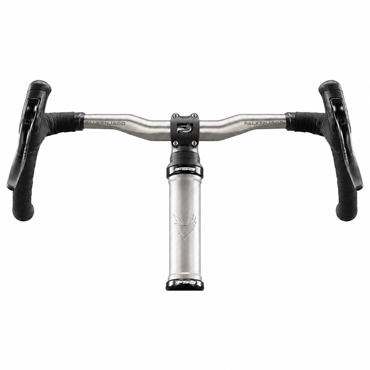 Falkenjagd Speed Gravel Carbon Ti